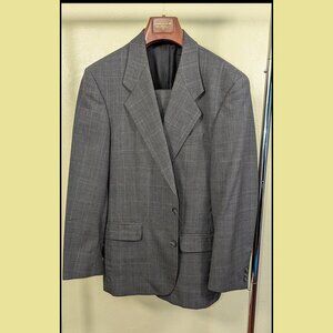 Tino's Mens Suit